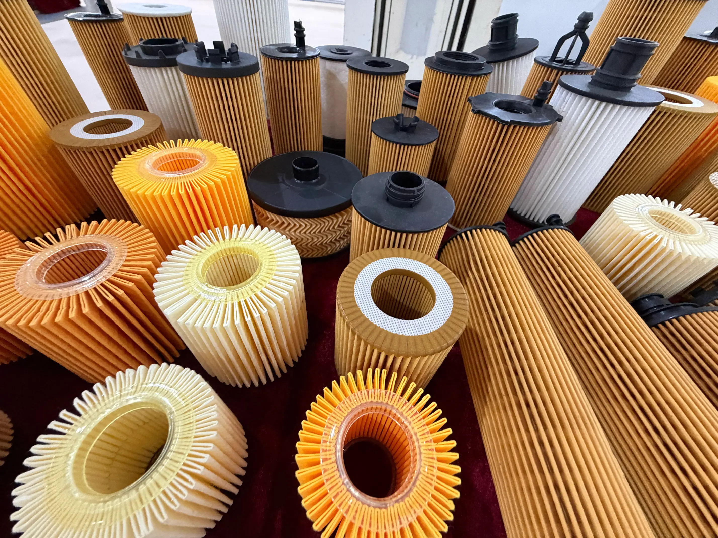 Sourcing High-Value Wear Parts for Aging Fleets: Brakes, Suspension, and Filters Sourcing High-Value Wear Parts for Aging Fleets: Brakes, Suspension, and Filters