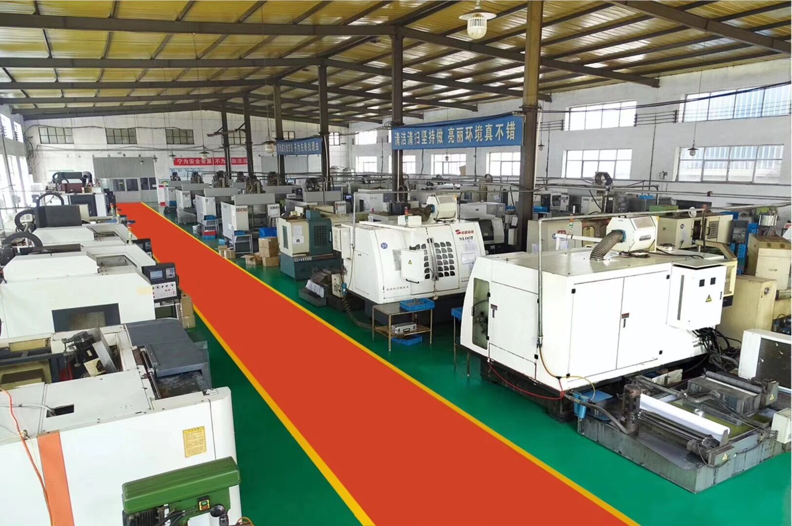 Kymon factory sourcing network: 600+ verified China factories connected to global import markets